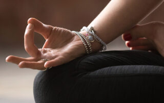 Zen Yoga Specials mit Katja ElterSports Kurse Sommer-Specials