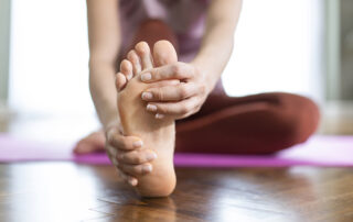 ElterSports Serdar Kursspecial Füße Knie Juli 2023