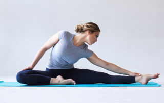 ElterSports Serdar Kursspecial Pilates meets Ballett April 22