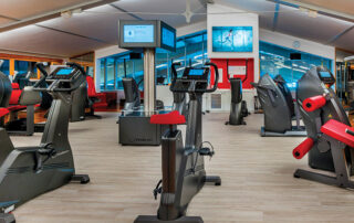 ElterSports Grünwald aktuelle Fitness Öffnungszeiten