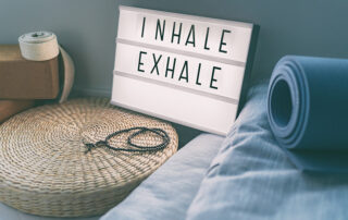 ElterSports Grünwald Workshop Pranayama und Meditation Mai 2022