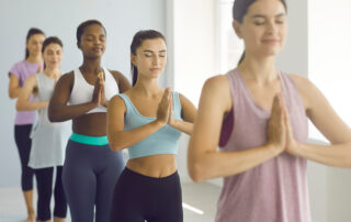 ElterSports Grünwald Kursspecial Serdar Morgen Special Atemgymnastik Juli 2022