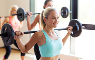 ElterSports Langhantel Special mit Orhan