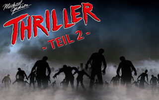 ElterSports Trainerin Zahra Thriller Teil 2 Tanzworkshop