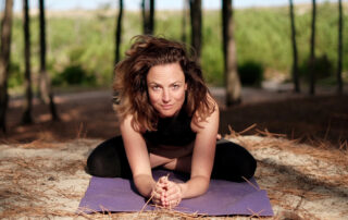 ElterSports Grünwald Fitness Kurse Kathrin Wonesch Workout Yoga Strong and Graceful 2023