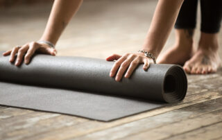 ElterSports Grünwald Fitness Kurse Specials Yoga Ariane PhysioFlowYoga