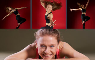 ElterSports Fitness Jazz Dance Special Claudia November 2023