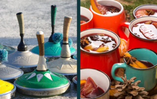 ElterSports Grünwald Event Mitglieder Weihnachten 2023