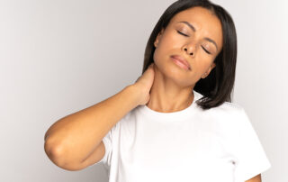 ElterSports Grünwald Fitness Fitnessfläche Schulter Nacken Schmerzen Dezember 2023