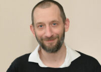 Dominik Lindemann