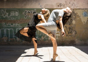 Latin Jazz 8 ElterSports Grünwald Fitness Kurse Kursspecial Workshop Tanzen Latin Jazz