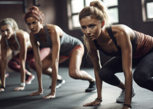 deepWORK 6 ElterSports Grünwald Fitness Kurse Figurtraining deepWORK