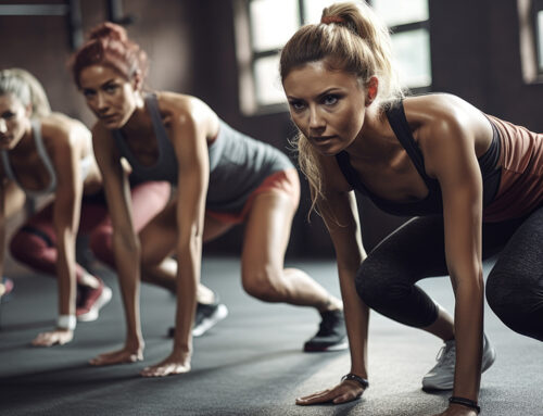 deepWORK – neue Kursstunde mit Orhan