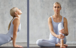 ElterSports Grünwald Fitness Vera Pilates Basics und Fuß-Special März 2024