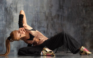 ElterSports Grünwald Fitness Kurse Figurtraining Female Jazz Ballet Barre Juni 2024