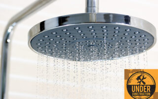 ElterSports Grünwald Fitness Tennis Duschen gesperrt wegen Renovierung