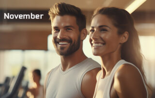 ElterSports Grünwald Fitness Kurse Specials Kursspecials November 2024