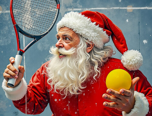 Tennis Nikolaus-Turnier 2025