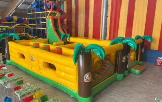 Coco Loco 2 ElterSports Coco Loco Grünwald - Indoor-Spielplatz und Freizeitpark für Kinder 1