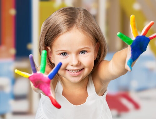 Kinderbetreuung Jobangebot