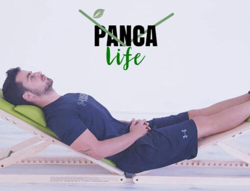 PANCA life – im Oktober bei ElterSports