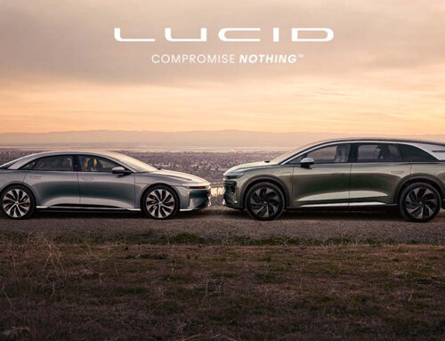 Probefahrt bei ElterSports