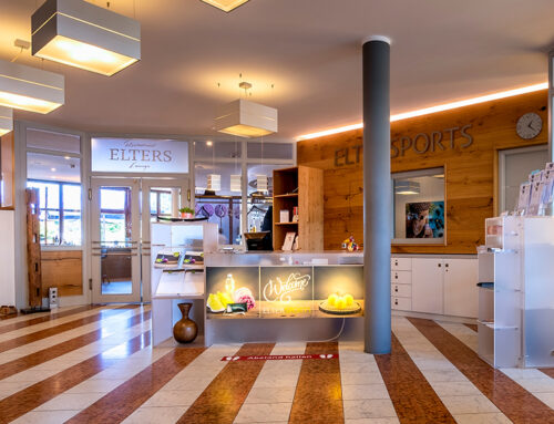 Geänderte Öffnungszeiten am So., 30.11.25