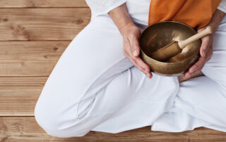 ElterSports Grünwald Fitness Yoga Mona Wintermonate Yoga und Klangschalen-Meditation