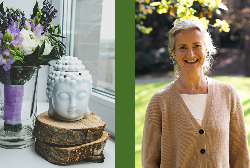 ElterSports Grünwald Fitness Yoga Kursspecials Christiane Restore and Renew April 2026