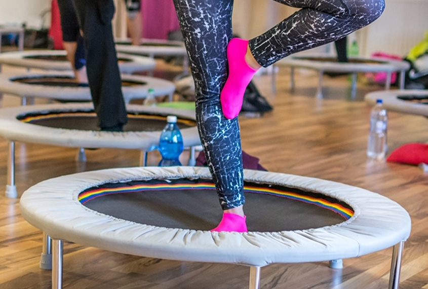 ElterSports Fitness Grünwald Harlaching Vera Kursspecial Balance Swing Juni 2026