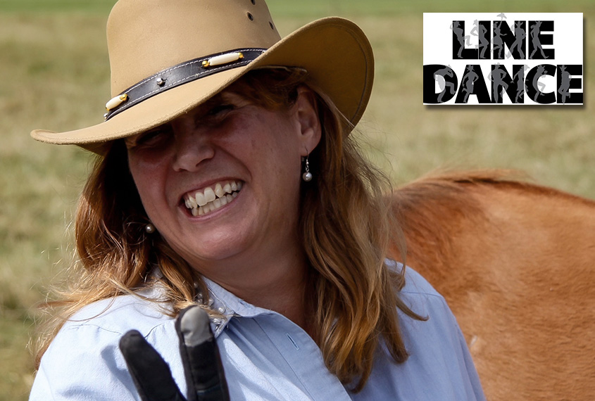 ElterSports Fitness Grünwald Harlaching Vera Kursspecial Line Dance Juni 2026