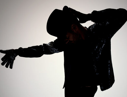 „Beat it“ Dance-Workshop mit Zahra