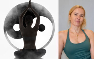 ElterSports Grünwald Harlaching Fitness Group Exercises Tennis Kurse Yoga Trainerin Nataliya Yang to Yin Yoga Juni 2026