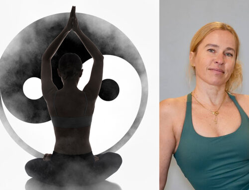 Yang to Yin Yoga Special