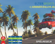 ElterSports Sommer Rallye 2026