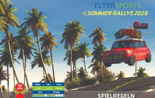 ElterSports Sommer Rallye 2026