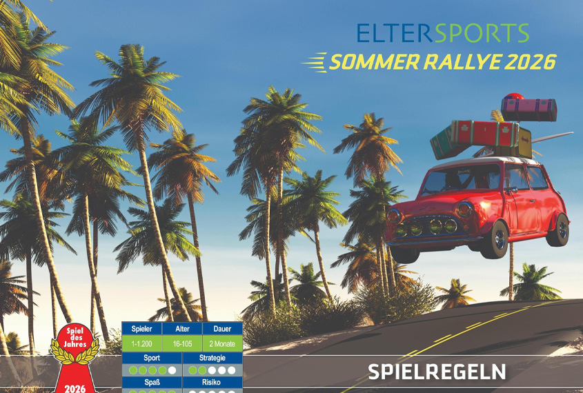 ElterSports Sommer Rallye 2026
