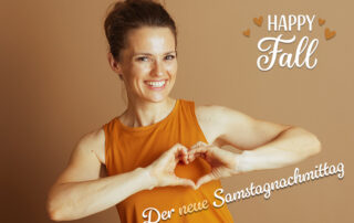 ElterSports Grünwald Fitness Kurse Happy Fall Samstagnachmittag