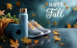 Happy Fall