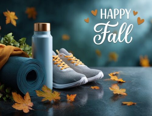 Happy Fall 2026