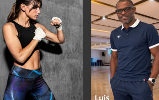 ElterSports Grünwald Fitness Trainer Luis Freitagnachmittag Oktober 2026